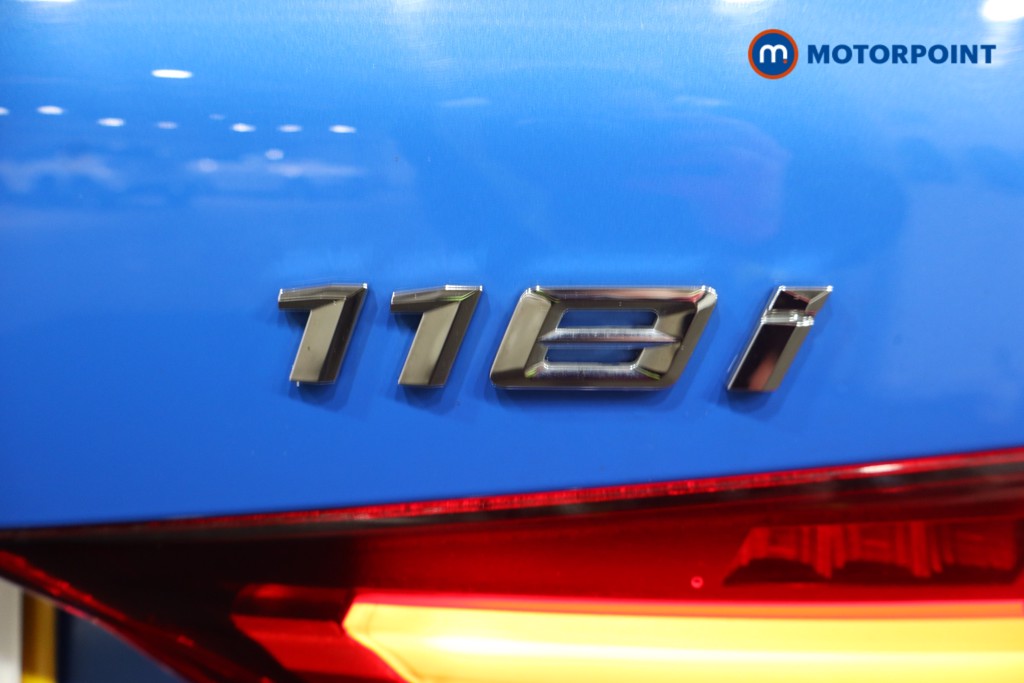 Used BMW 1 Series 2021 for sale - 77533563: Photo 40