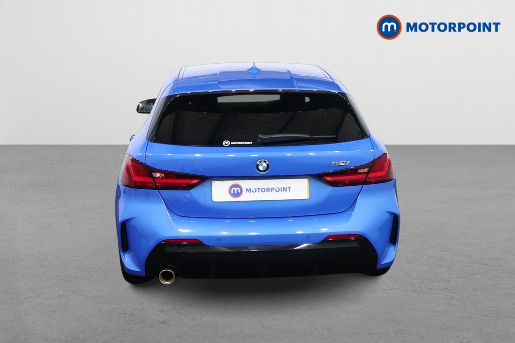 Used BMW 1 Series 2021 for sale - 77533563: Photo 6