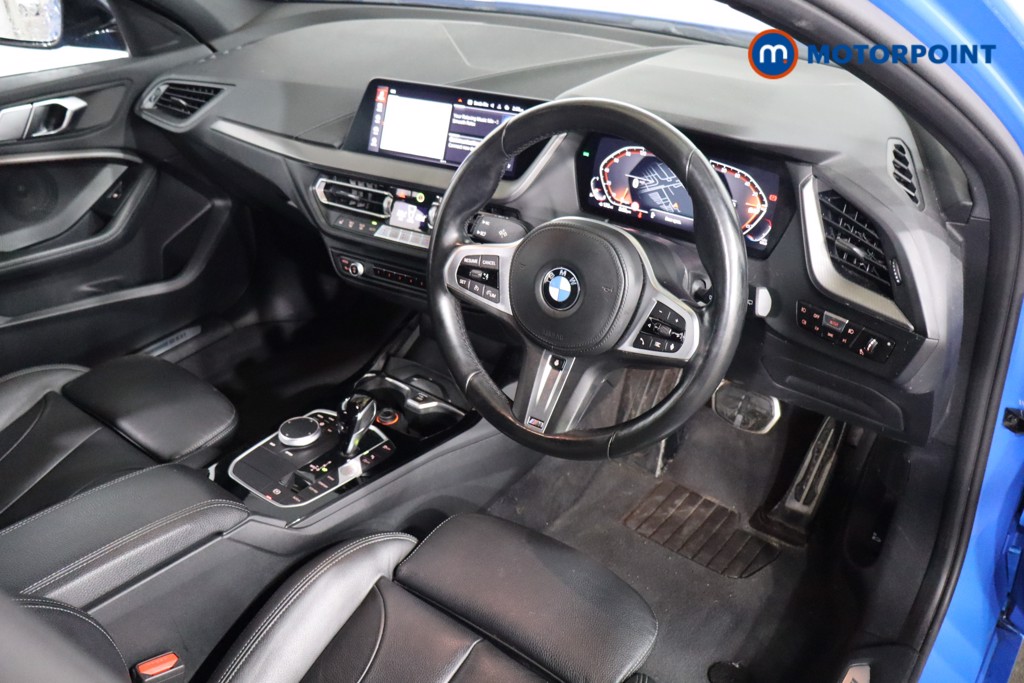 Used BMW 1 Series 2021 for sale - 77533563: Photo 9