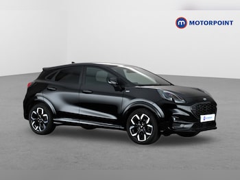 Used Ford Puma 2023 for sale - 78240298: Photo