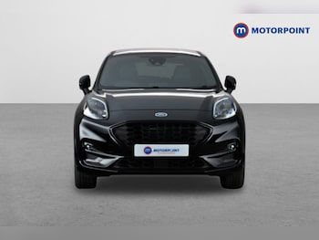 Used Ford Puma 2023 for sale - 78240298: Photo