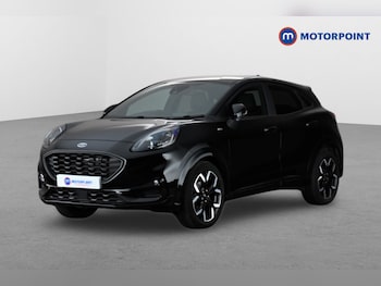 Used Ford Puma 2023 for sale - 78240298: Photo