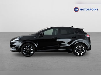 Used Ford Puma 2023 for sale - 78240298: Photo