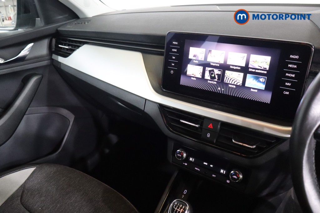 Used Skoda Kamiq 2020 for sale - 77582247: Photo 11