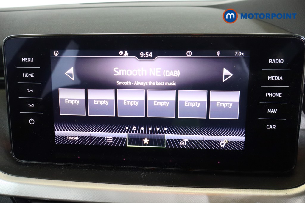 Used Skoda Kamiq 2020 for sale - 77582247: Photo 13