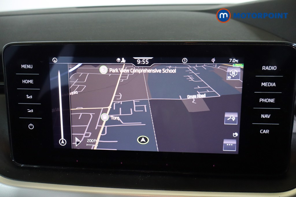 Used Skoda Kamiq 2020 for sale - 77582247: Photo 16