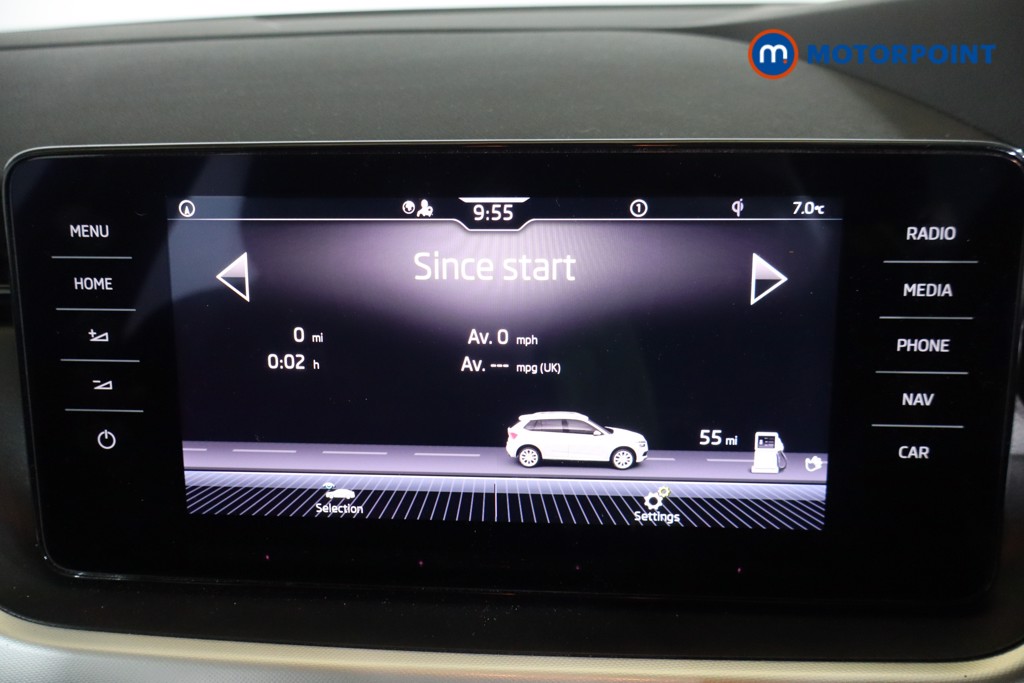 Used Skoda Kamiq 2020 for sale - 77582247: Photo 17