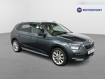 2020 - 1.5 TSI SE L 5dr