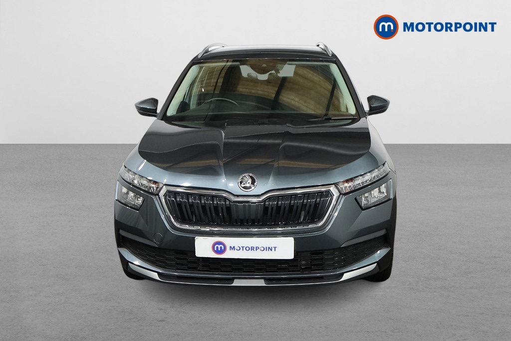 Used Skoda Kamiq 2020 for sale - 77582247: Photo 2