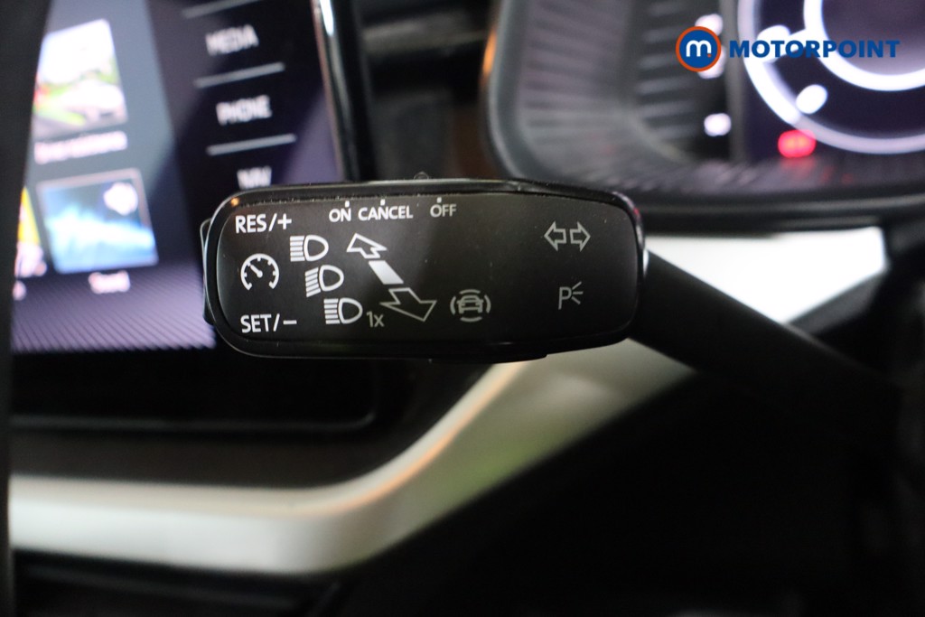 Used Skoda Kamiq 2020 for sale - 77582247: Photo 22