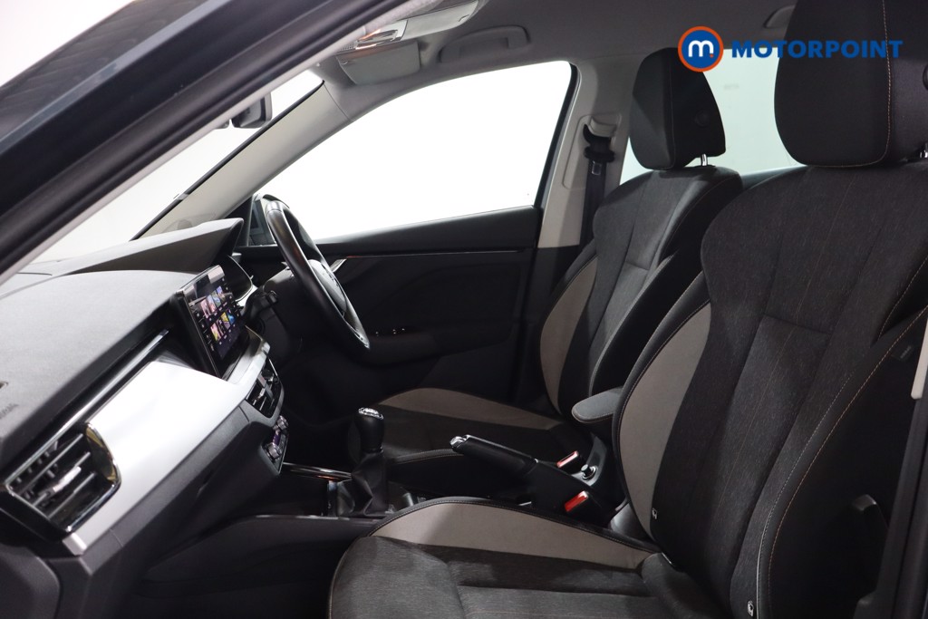 Used Skoda Kamiq 2020 for sale - 77582247: Photo 26