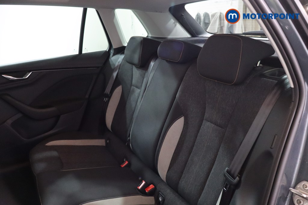 Used Skoda Kamiq 2020 for sale - 77582247: Photo 27