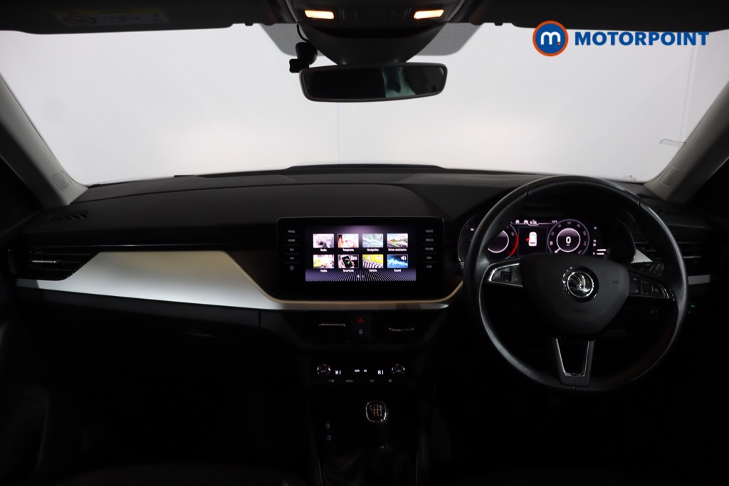 Used Skoda Kamiq 2020 for sale - 77582247: Photo 29