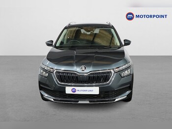 Used Skoda Kamiq 2020 for sale - 77582247: Photo