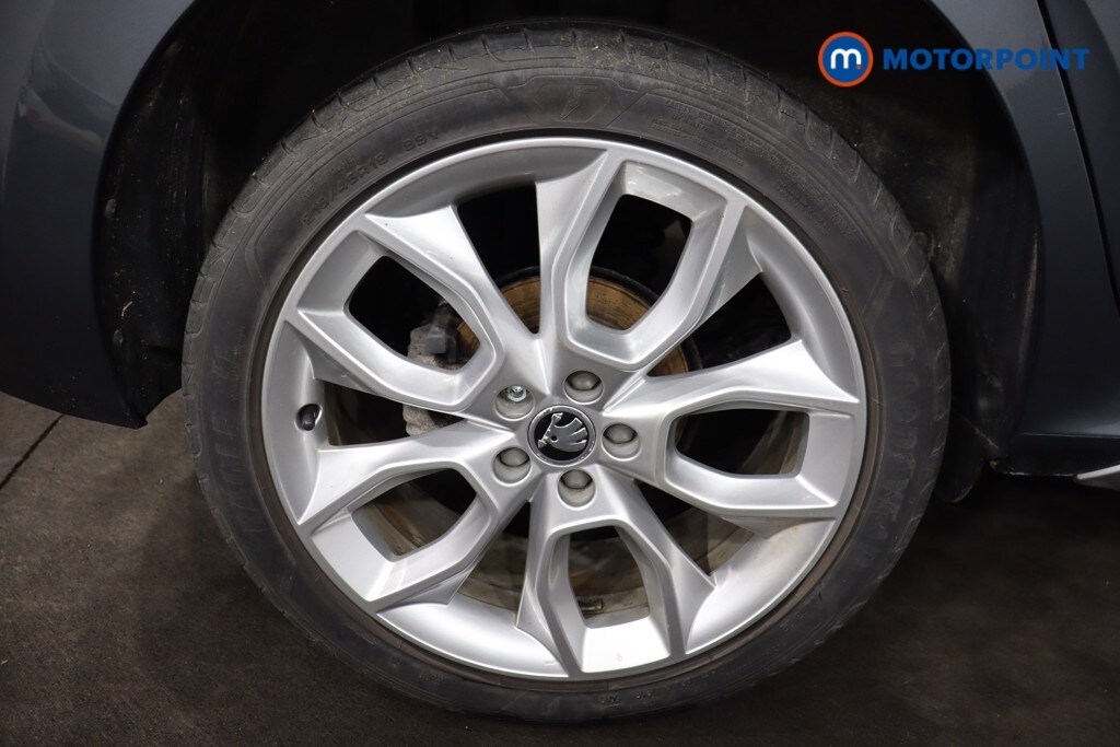 Used Skoda Kamiq 2020 for sale - 77582247: Photo 31