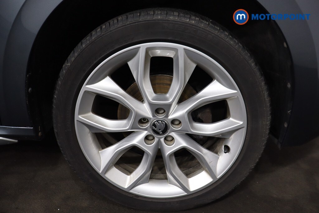 Used Skoda Kamiq 2020 for sale - 77582247: Photo 32