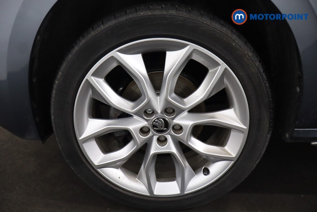 Used Skoda Kamiq 2020 for sale - 77582247: Photo 33