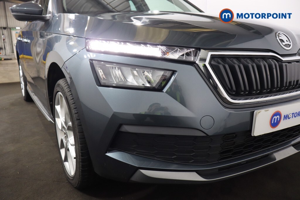Used Skoda Kamiq 2020 for sale - 77582247: Photo 35