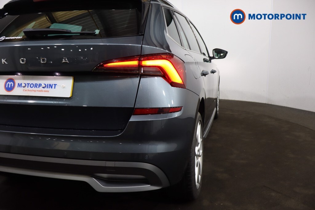 Used Skoda Kamiq 2020 for sale - 77582247: Photo 36