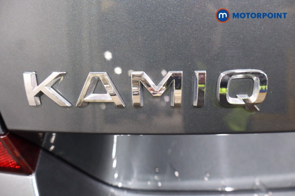 Used Skoda Kamiq 2020 for sale - 77582247: Photo 37