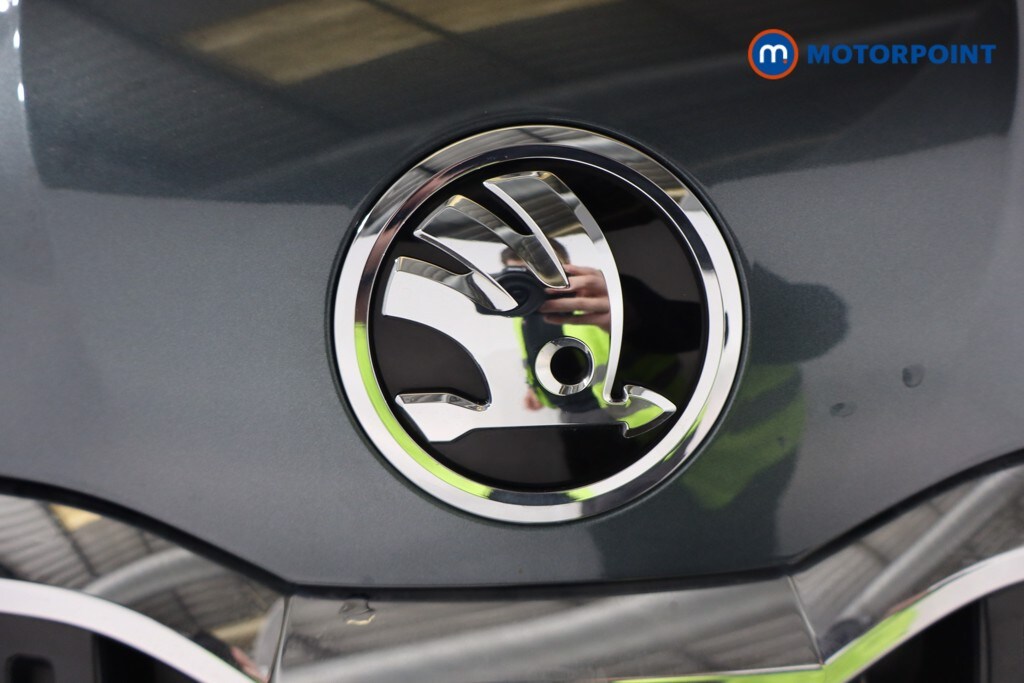 Used Skoda Kamiq 2020 for sale - 77582247: Photo 38