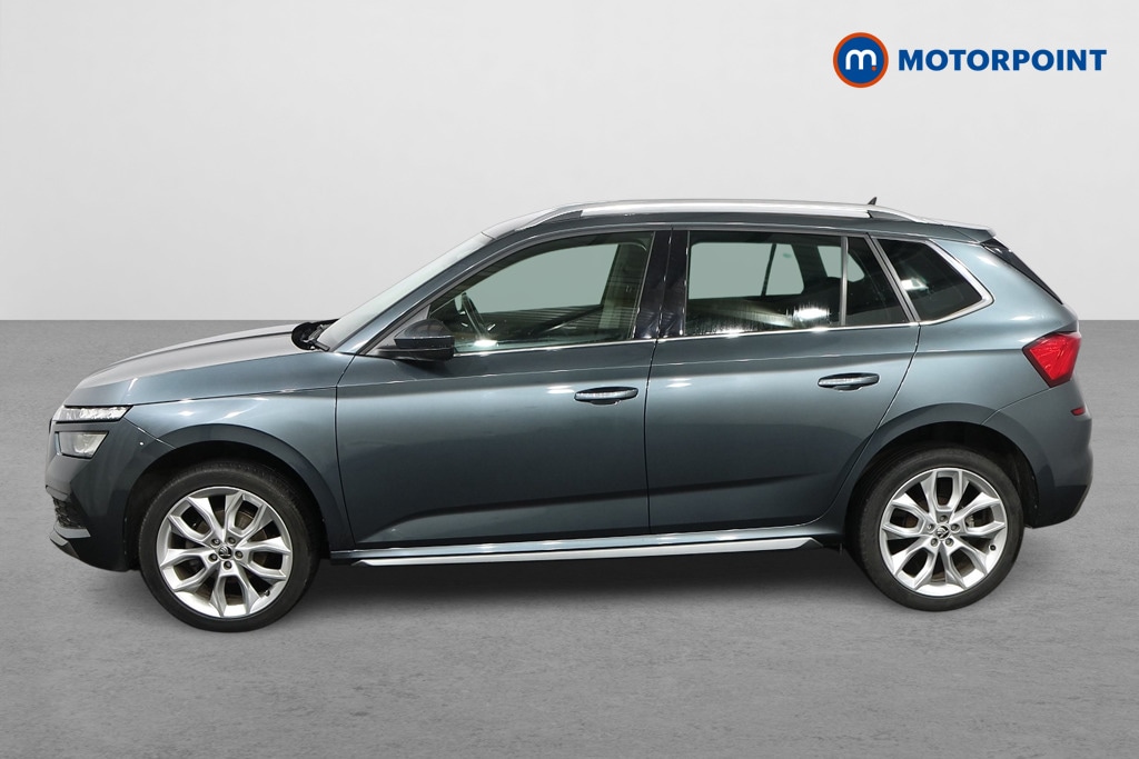 Used Skoda Kamiq 2020 for sale - 77582247: Photo 4