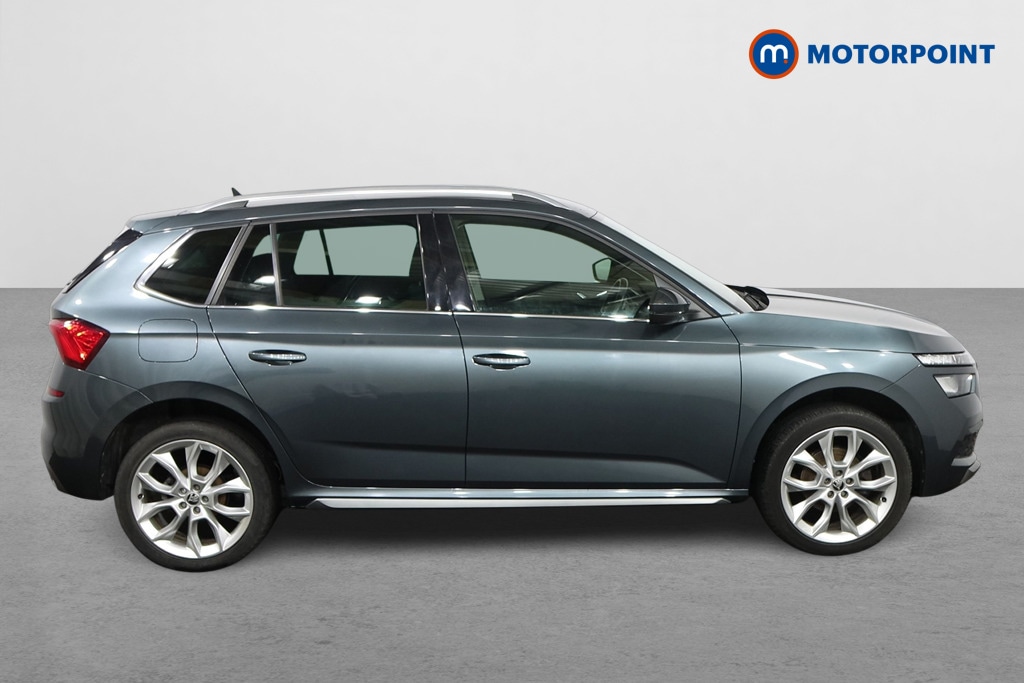 Used Skoda Kamiq 2020 for sale - 77582247: Photo 8