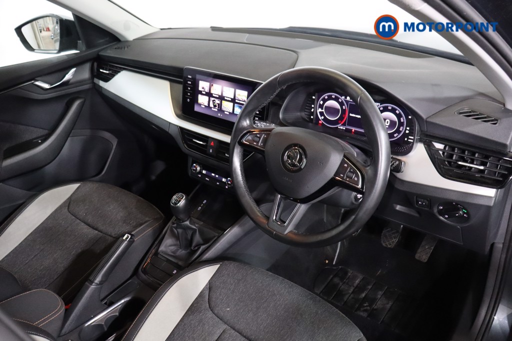 Used Skoda Kamiq 2020 for sale - 77582247: Photo 9