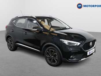 2022 - 1.5 VTi-TECH Exclusive 5dr