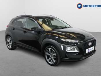 2020 - 1.0T GDi Play Edition 5dr