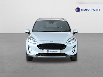 Used Ford Fiesta 2020 for sale - 79369585: Photo