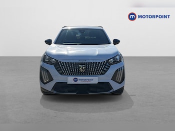 Used Peugeot 2008 2025 for sale - 78874225: Photo