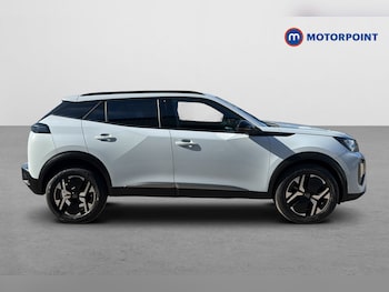 Used Peugeot 2008 2025 for sale - 78874225: Photo