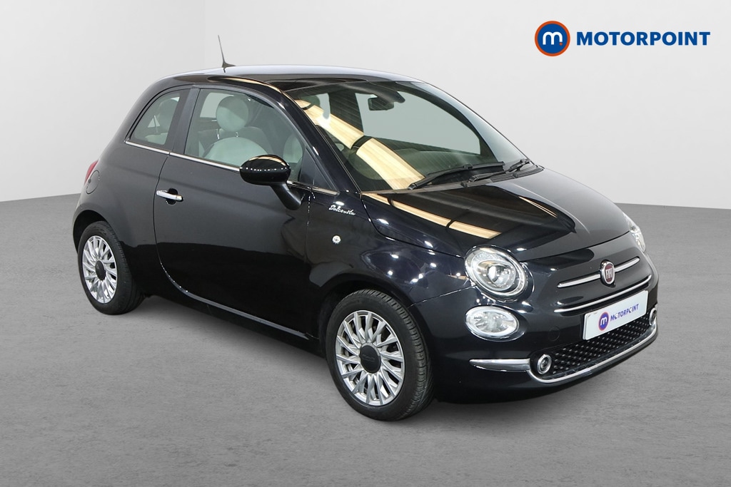 Used Fiat 500 2021 for sale - 76394497: Photo 1