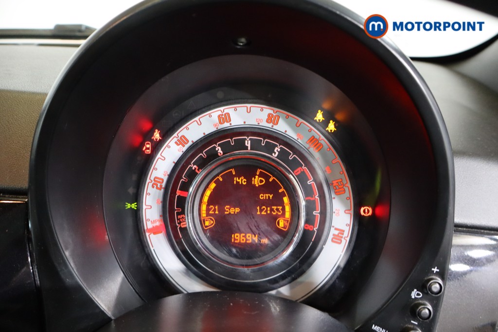 Used Fiat 500 2021 for sale - 76394497: Photo 10