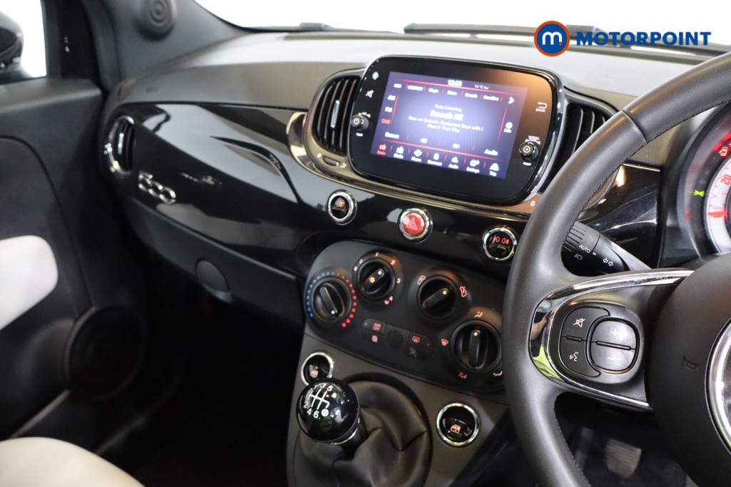 Used Fiat 500 2021 for sale - 76394497: Photo 11