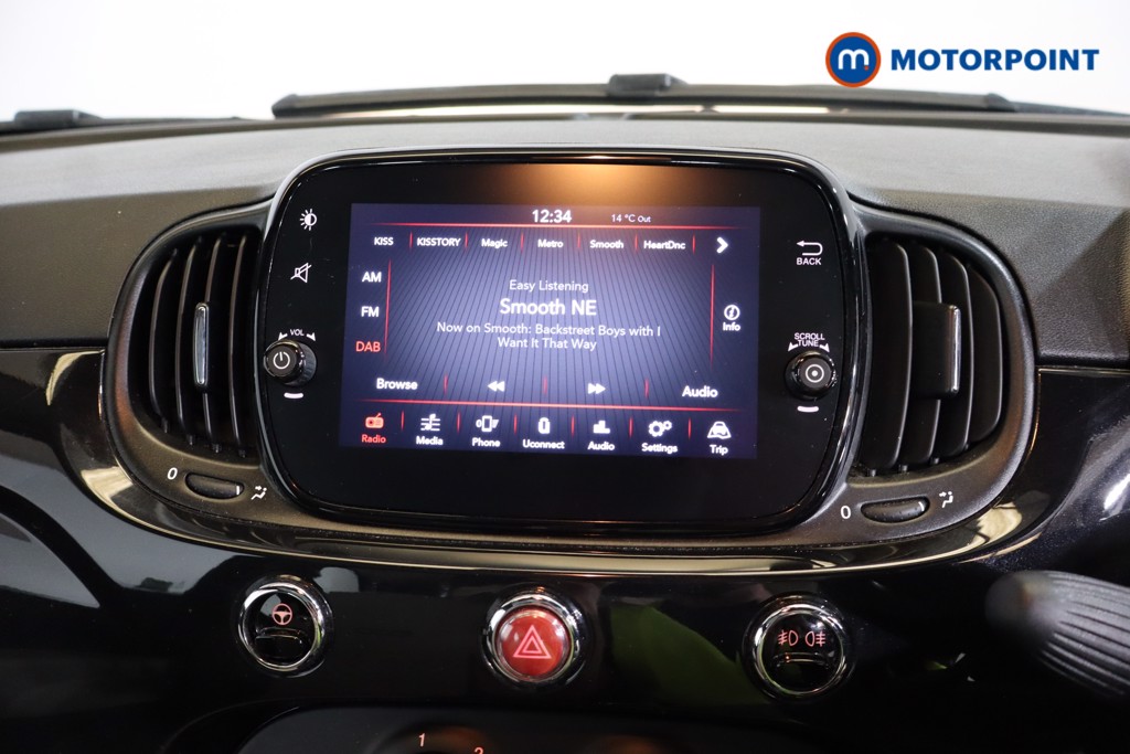 Used Fiat 500 2021 for sale - 76394497: Photo 12