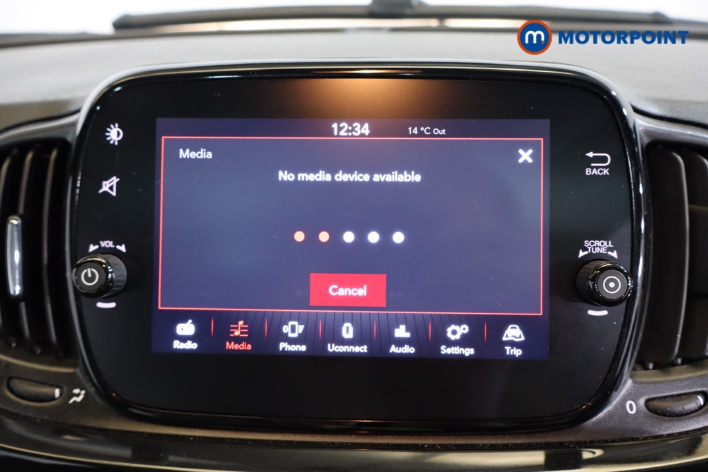 Used Fiat 500 2021 for sale - 76394497: Photo 14