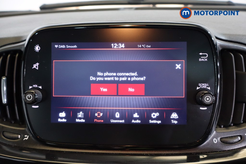 Used Fiat 500 2021 for sale - 76394497: Photo 15