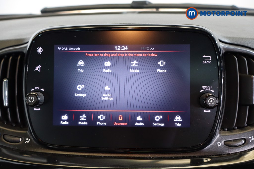 Used Fiat 500 2021 for sale - 76394497: Photo 16