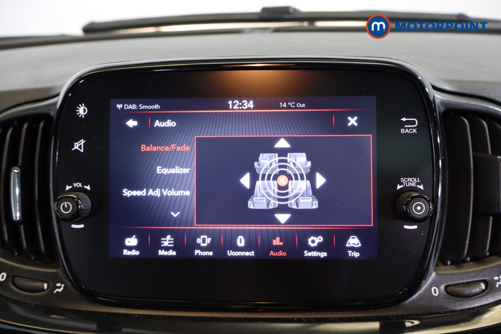 Used Fiat 500 2021 for sale - 76394497: Photo 17