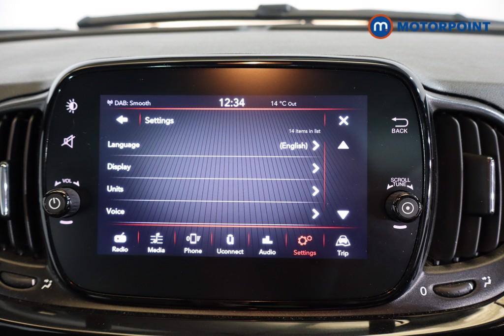 Used Fiat 500 2021 for sale - 76394497: Photo 18