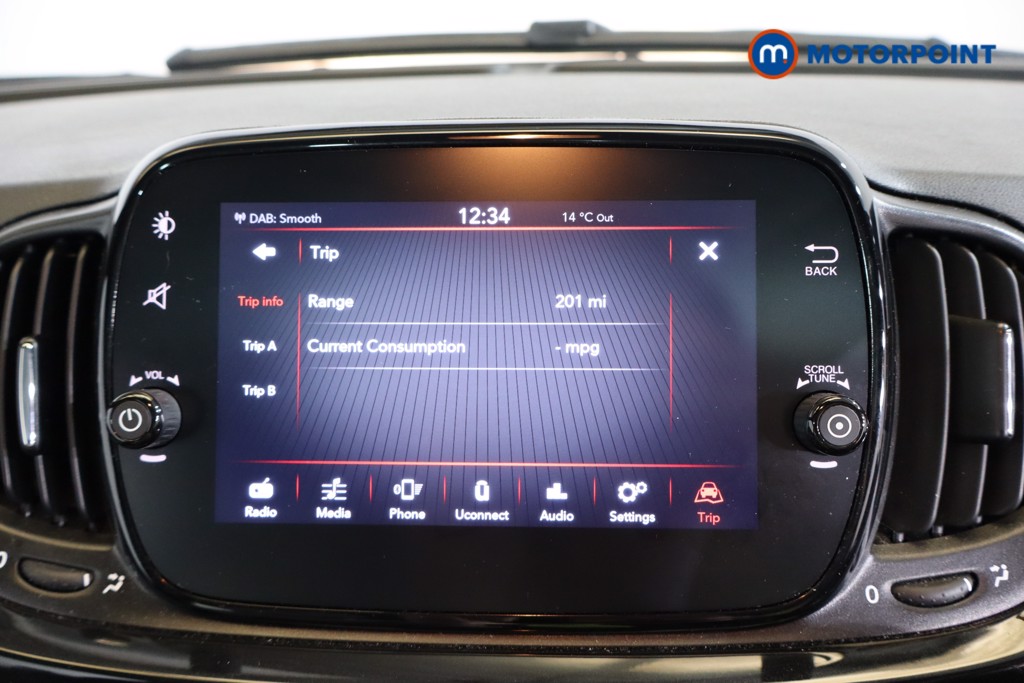 Used Fiat 500 2021 for sale - 76394497: Photo 19