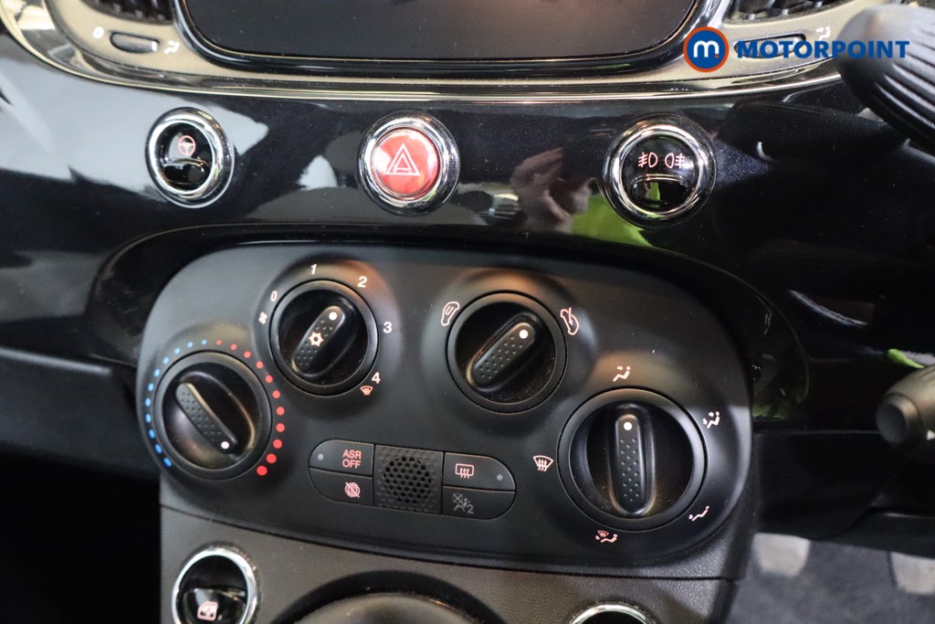 Used Fiat 500 2021 for sale - 76394497: Photo 20