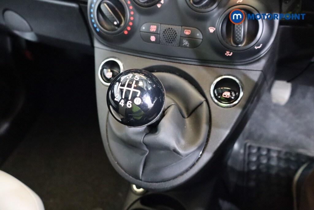 Used Fiat 500 2021 for sale - 76394497: Photo 21