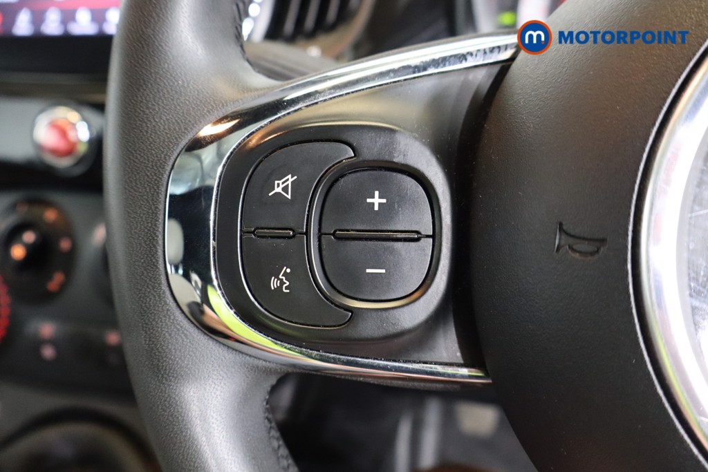 Used Fiat 500 2021 for sale - 76394497: Photo 23