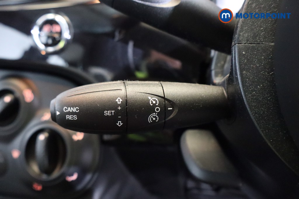 Used Fiat 500 2021 for sale - 76394497: Photo 26