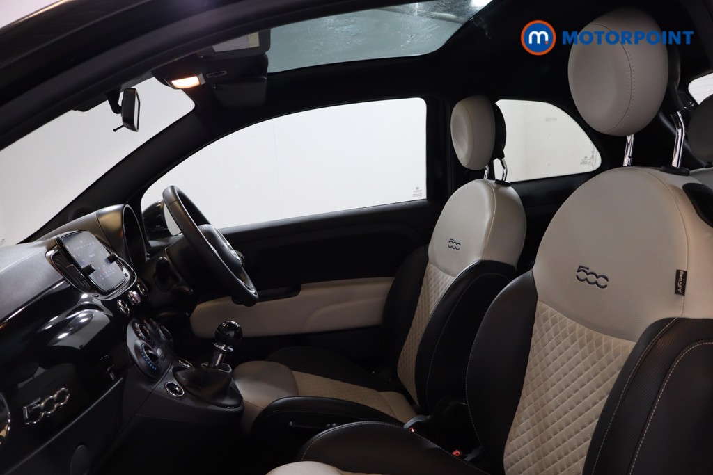 Used Fiat 500 2021 for sale - 76394497: Photo 29