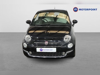 Used Fiat 500 2021 for sale - 76394497: Photo