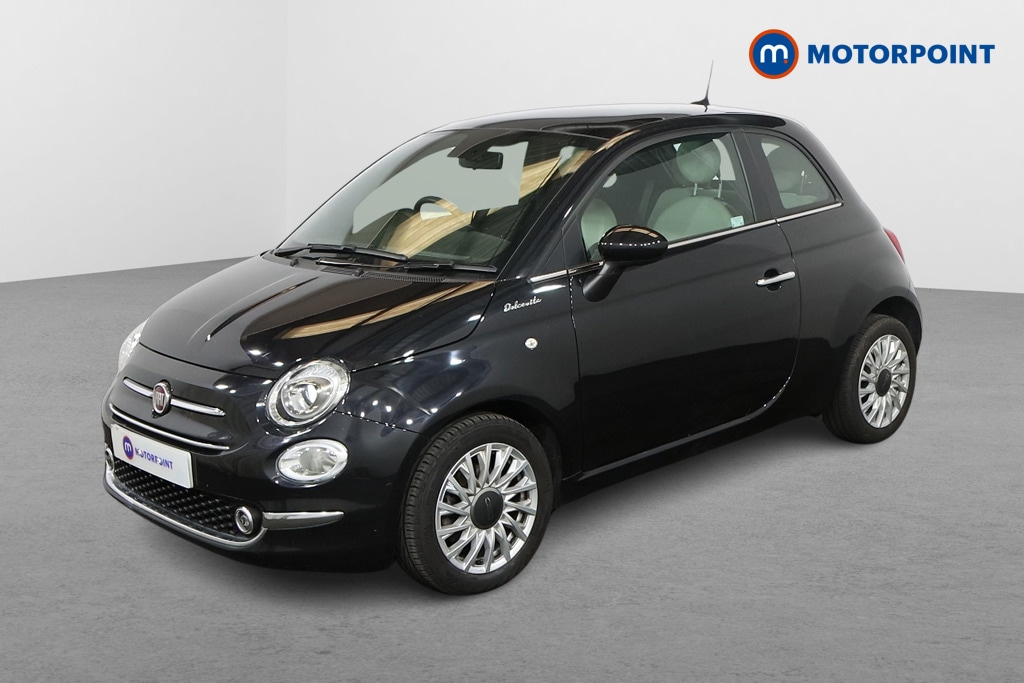 Used Fiat 500 2021 for sale - 76394497: Photo 3